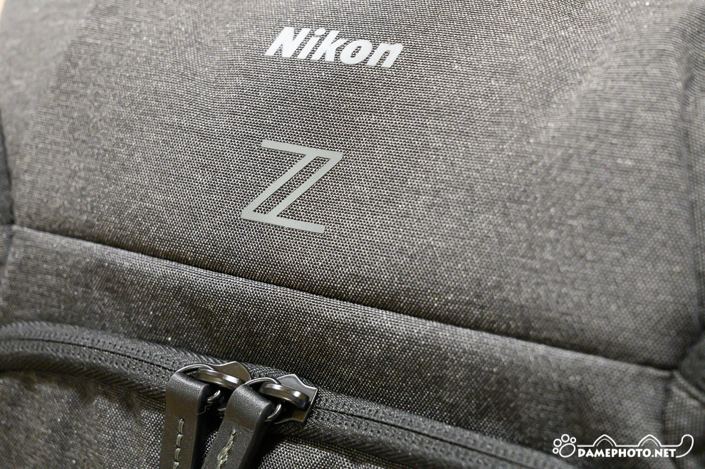 旅行で活躍】Nikon Zシリーズ用 プレミアムショルダーバッグ カメラ 